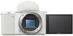 Refurbished Sony ZV-E10 Mirrorless Camera Body - Reebelo United Kingdom