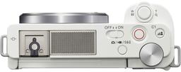 Refurbished Sony ZV-E10 Mirrorless Camera Body - Reebelo United Kingdom