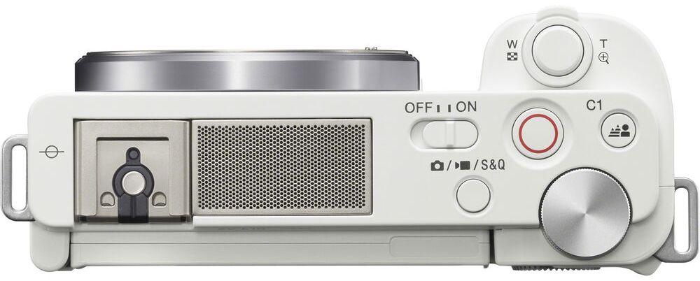 Refurbished Sony ZV-E10 Mirrorless Camera Body - Reebelo United Kingdom