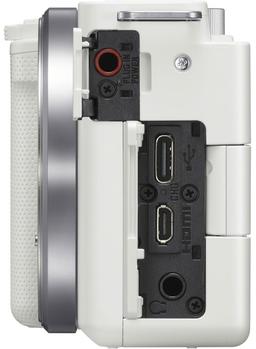 Refurbished Sony ZV-E10 Mirrorless Camera Body - Reebelo United Kingdom
