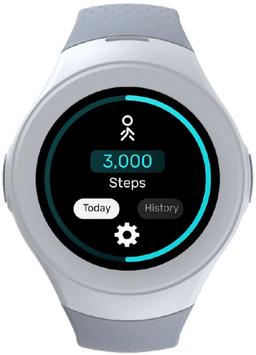 Spacetalk Life Smartwatch