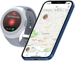 Spacetalk Life Smartwatch