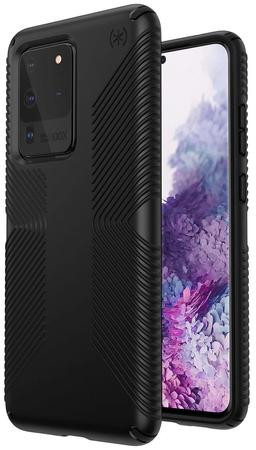 Speck Presidio2 Grip Phone Case for Galaxy S20 Ultra