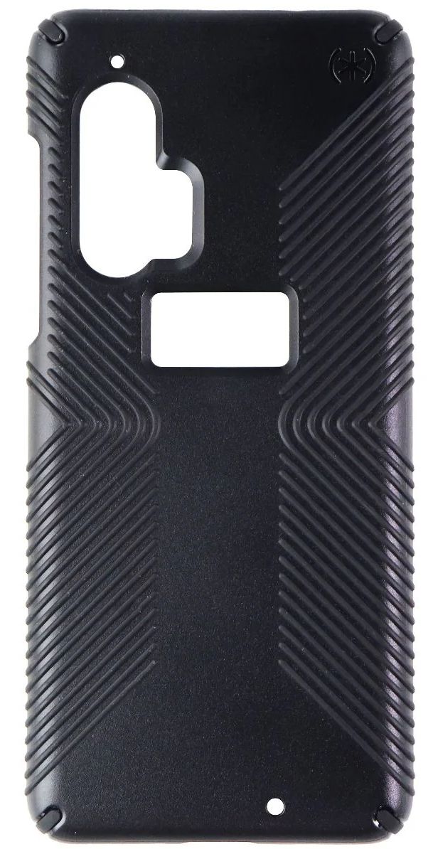 Speck Presidio Grip Case for Motorola Edge+ (2020)