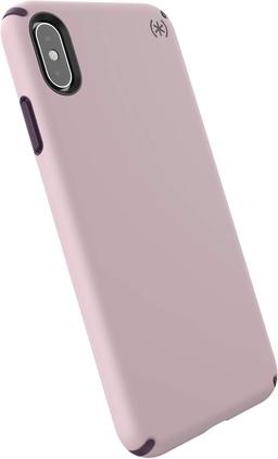 Speck Presidio Pro Phone Case for iPhone XS Max