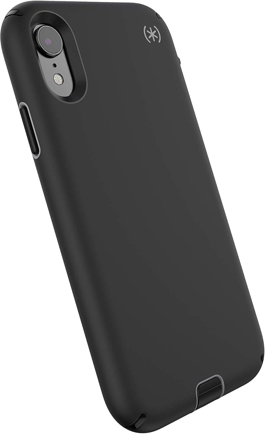 Refurbished Speck Presidio Sport Phone Case for iPhone XR - Reebelo United Kingdom