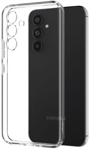 Spigen Crystal Flex Phone Case for Galaxy A54