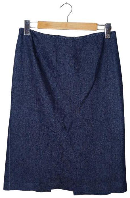 Sportsgirl Look Knee Length Skirt 8