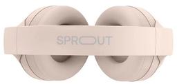 Refurbished Sprout Invoke 2.0 Bluetooth Headphones - Reebelo United Kingdom