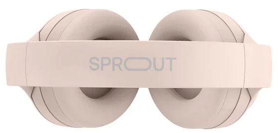 Refurbished Sprout Invoke 2.0 Bluetooth Headphones - Reebelo United Kingdom