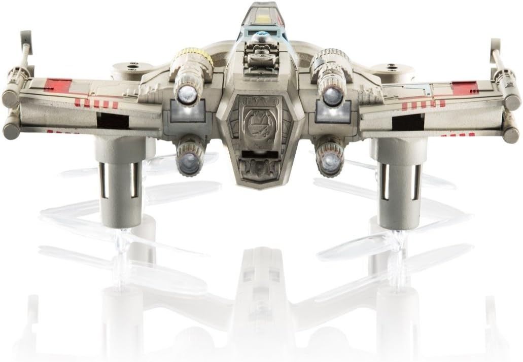 Star Wars T-65 X-Wing Starfighter Quadcopter