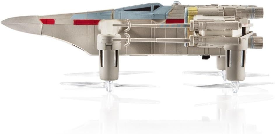 Star Wars T-65 X-Wing Starfighter Quadcopter