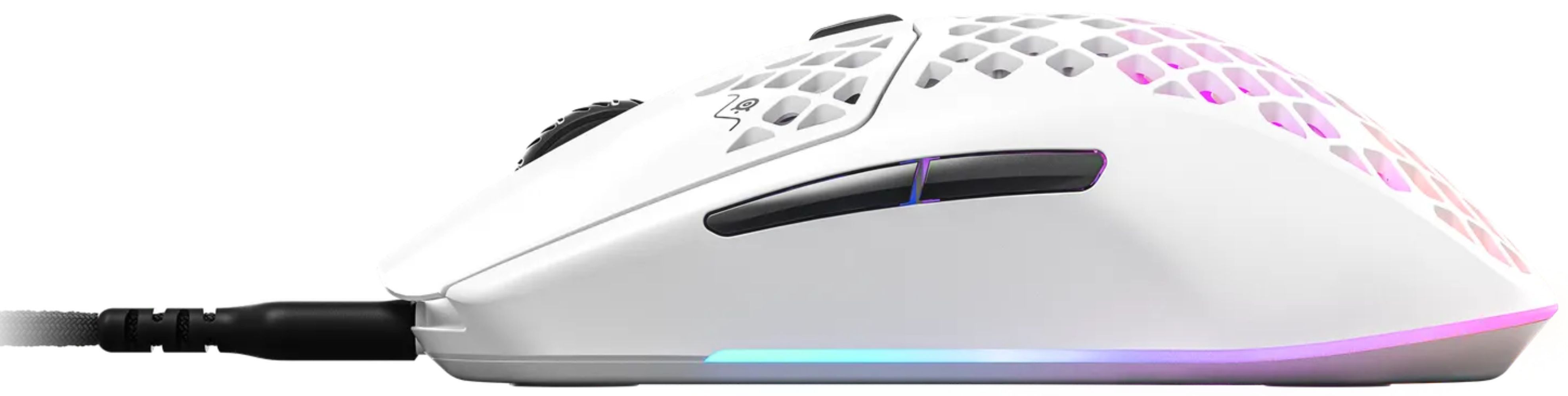 SteelSeries Aerox 3 Lightweight Wired Gaming Mouse