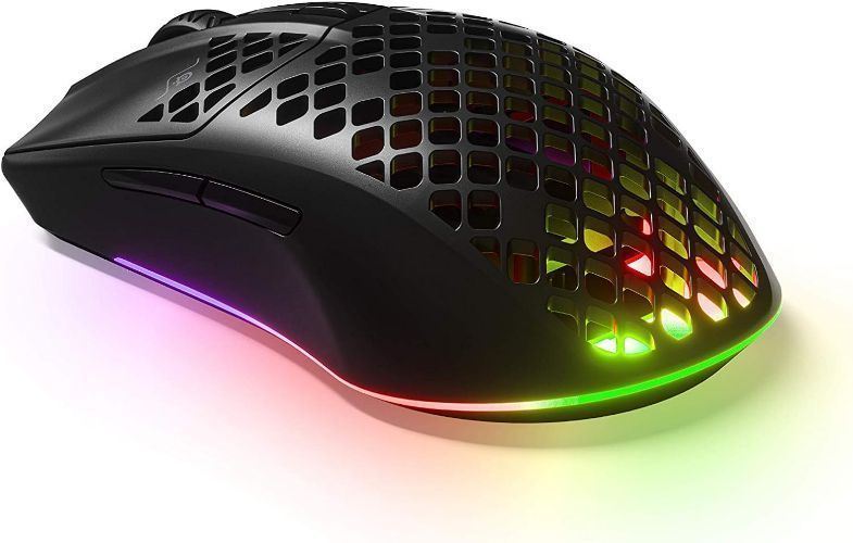 SteelSeries Aerox 3 Wireless Gaming Mouse