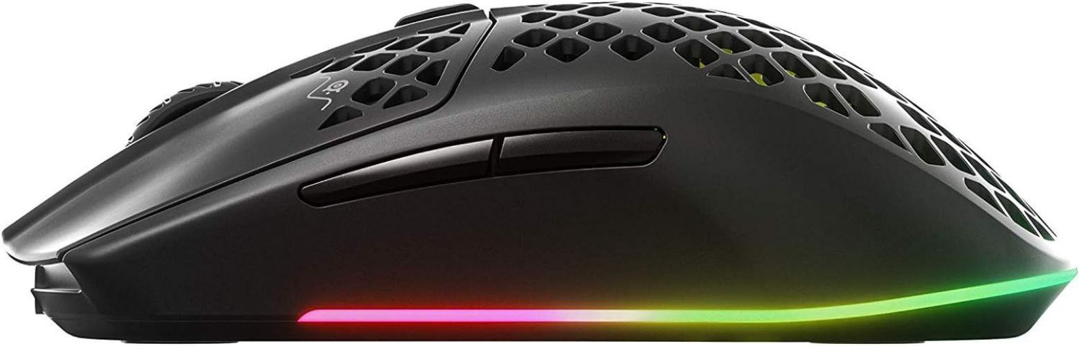 SteelSeries Aerox 3 Wireless Gaming Mouse