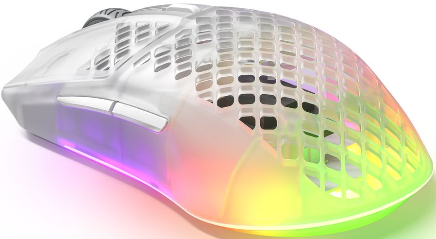 SteelSeries Aerox 3 Wireless Gaming Mouse