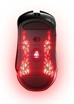 SteelSeries Aerox 5 Wireless Gaming Mouse