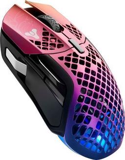 SteelSeries Aerox 5 Wireless Gaming Mouse