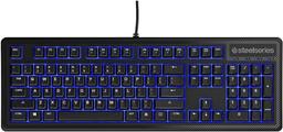 Refurbished SteelSeries Apex 100 LED Gaming Keyboard - Reebelo United Kingdom
