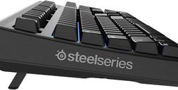 Refurbished SteelSeries Apex 100 LED Gaming Keyboard - Reebelo United Kingdom