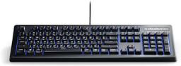 Refurbished SteelSeries Apex 100 LED Gaming Keyboard - Reebelo United Kingdom