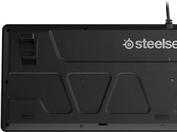 Refurbished SteelSeries Apex 100 LED Gaming Keyboard - Reebelo United Kingdom