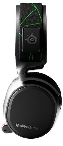 Steelseries Arctis 9X Dual Wireless Gaming Headset