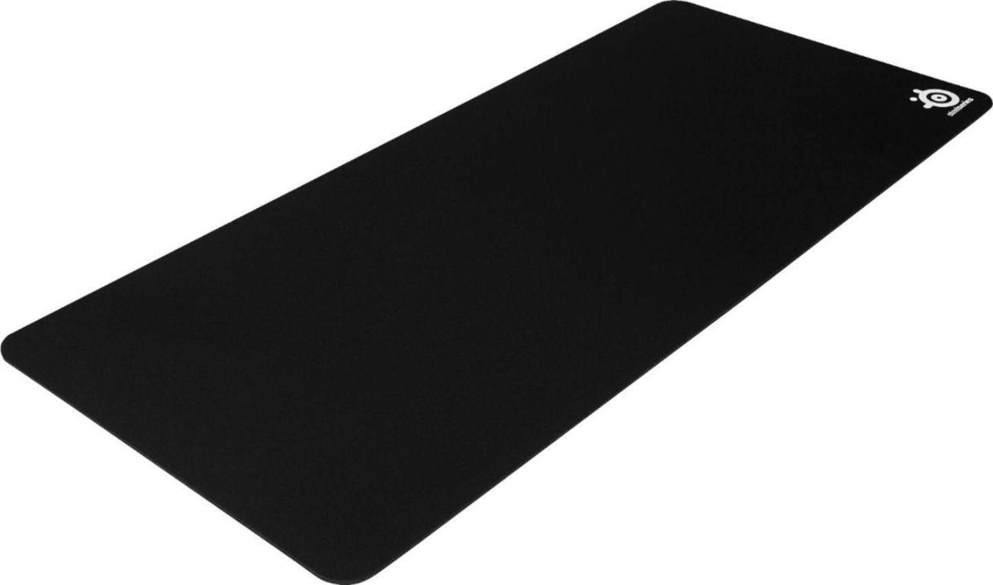 SteelSeries QcK Cloth Gaming Mousepad (XXL)