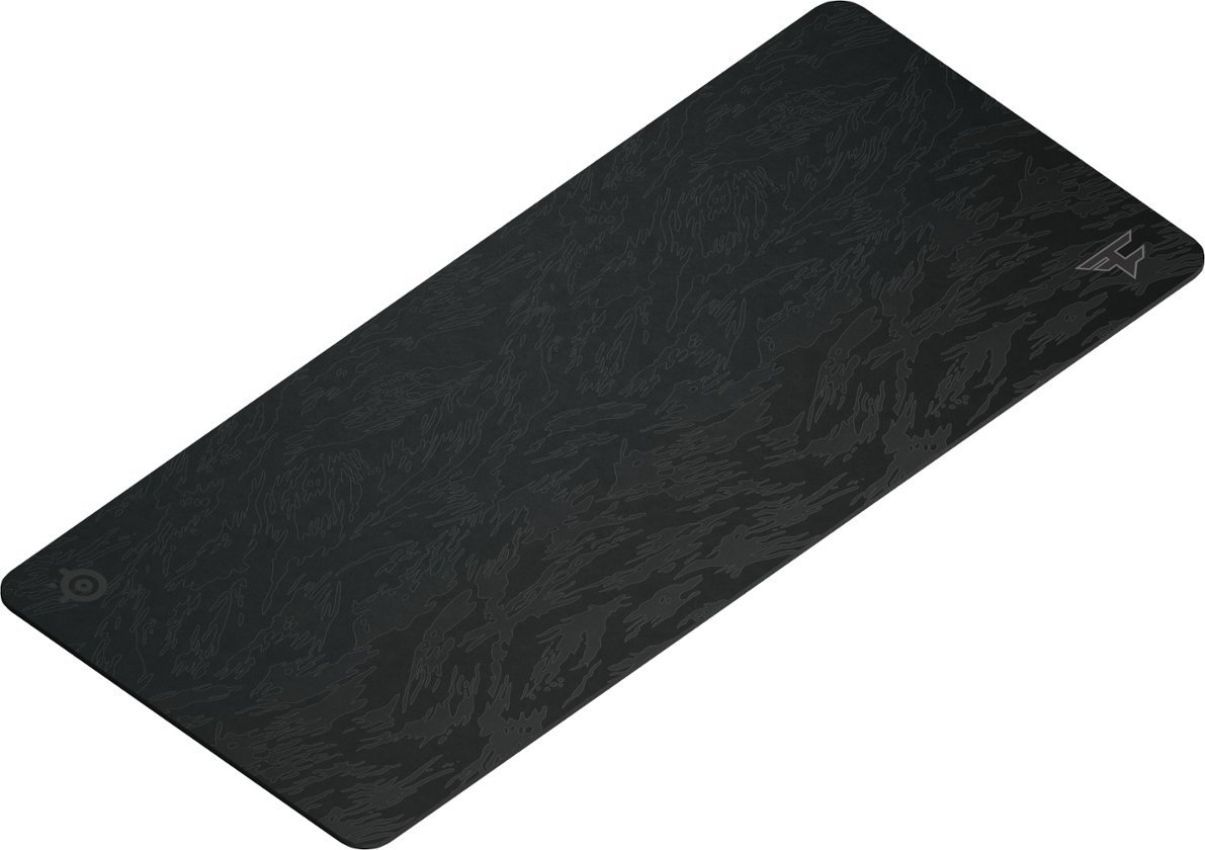 SteelSeries QcK Cloth Gaming Mousepad (XXL)