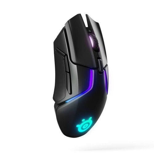 Steelseries SteelSeries Rival 650 Wireless Gaming Mouse