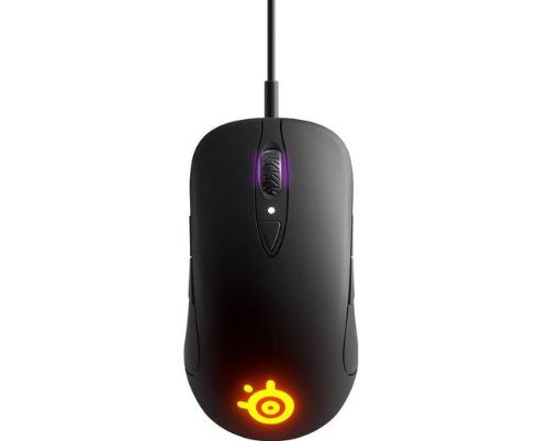 SteelSeries Sensei Ten RGB Gaming Mouse