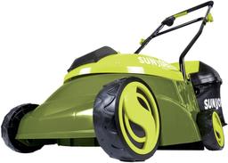 Sun Joe MJ401C 14" Cordless Push Lawn Mower