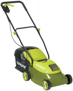 Sun Joe MJ401C 14" Cordless Push Lawn Mower
