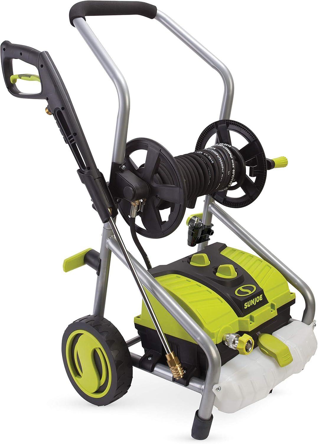 Sun Joe SPX4001-PRO Pressure Washer