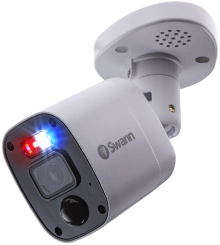 Refurbished Swann Home 4K Add-On Bullet Camera (SWPRO-4KMQB) - Reebelo United Kingdom