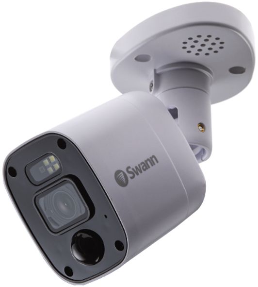 Refurbished Swann Home 4K Add-On Bullet Camera (SWPRO-4KMQB) - Reebelo United Kingdom