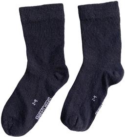 Sweet Cheeks Merino Kids Merino Crew Socks