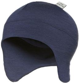 Sweet Cheeks Merino Snug Merino Beanie