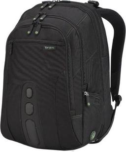 Targus Travel Backpack for 17" Laptops  (TBB019US)