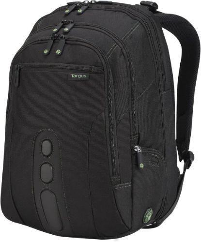 Targus Travel Backpack for 17" Laptops  (TBB019US)