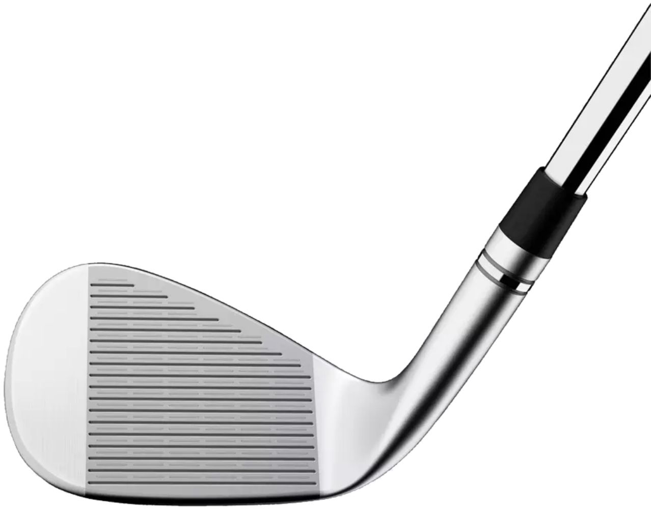 TaylorMade MG3 Chrome SB Wedge - Golf Club