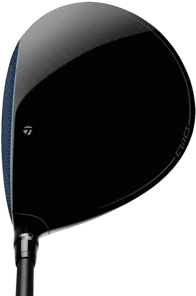 TaylorMade Qi10 LS Driver - Golf Club