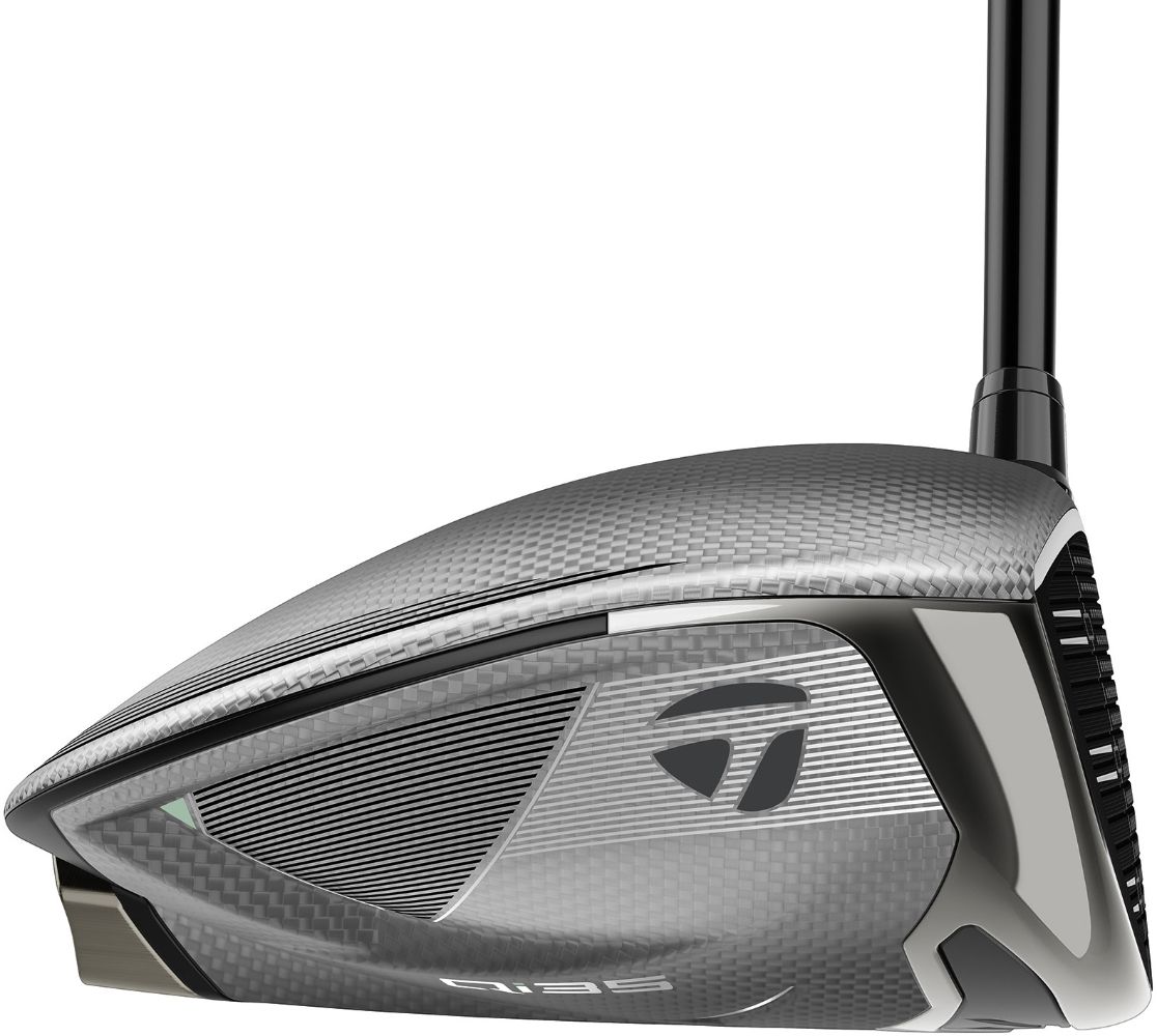 TaylorMade Qi35 MAX Driver - Golf Club