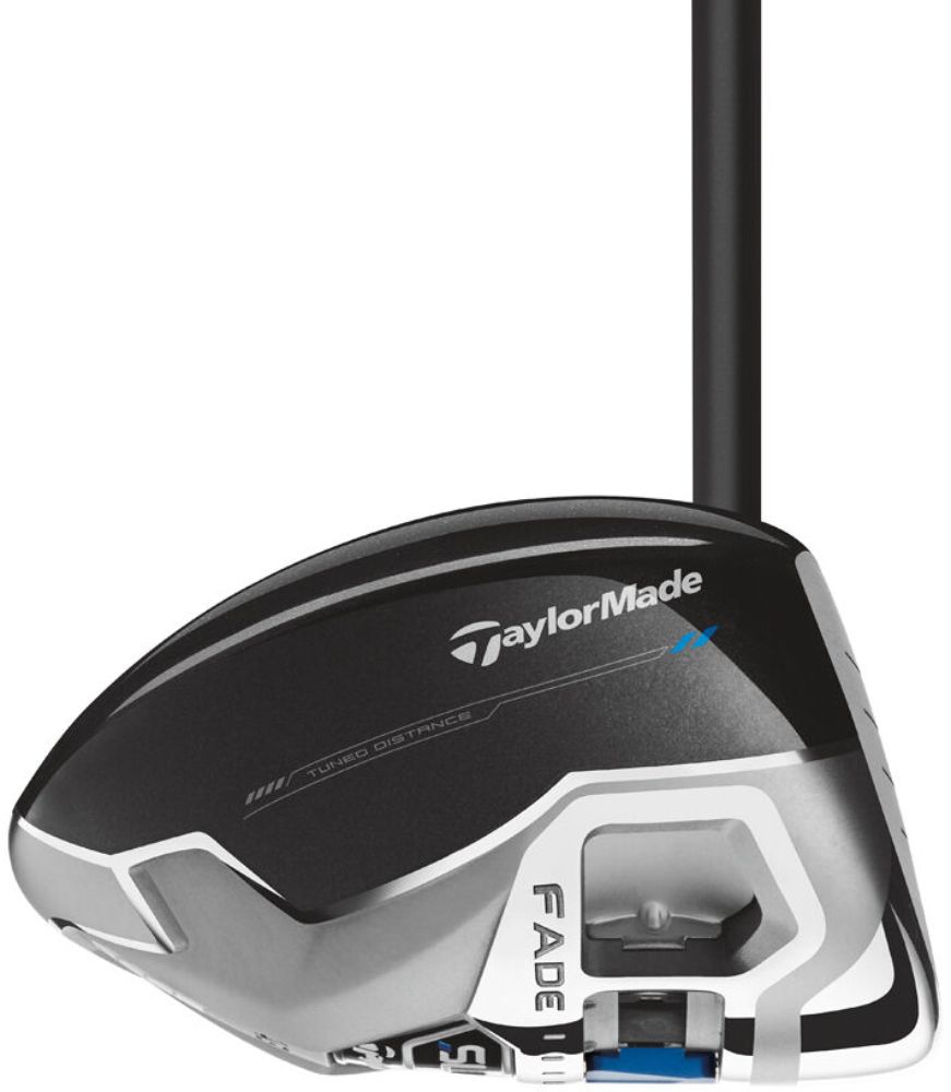 TaylorMade SLDR 430 TP Driver - Golf Club