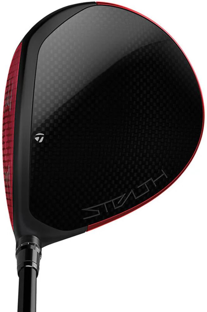 TaylorMade STEALTH 2 HD Driver - Golf Club