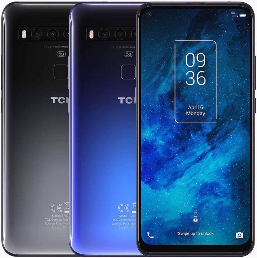 TCL 10 (5G)