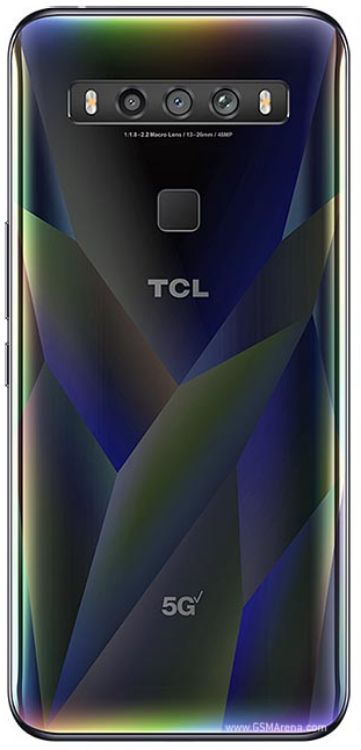 TCL 10 5G UW (T790S)