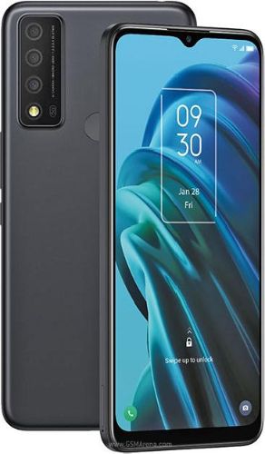 TCL 30 XE (5G)