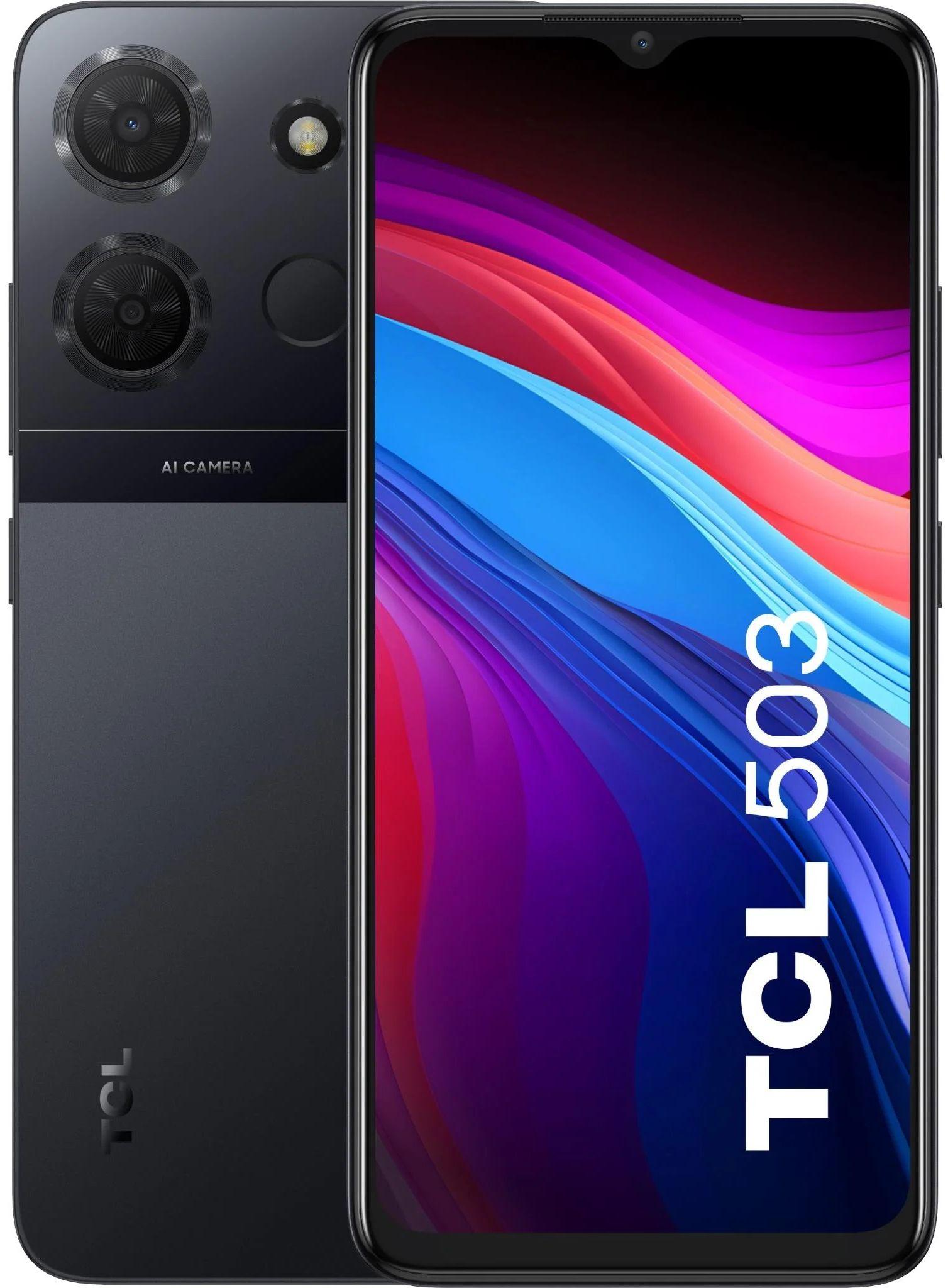 Refurbished TCL 503 - Reebelo United Kingdom