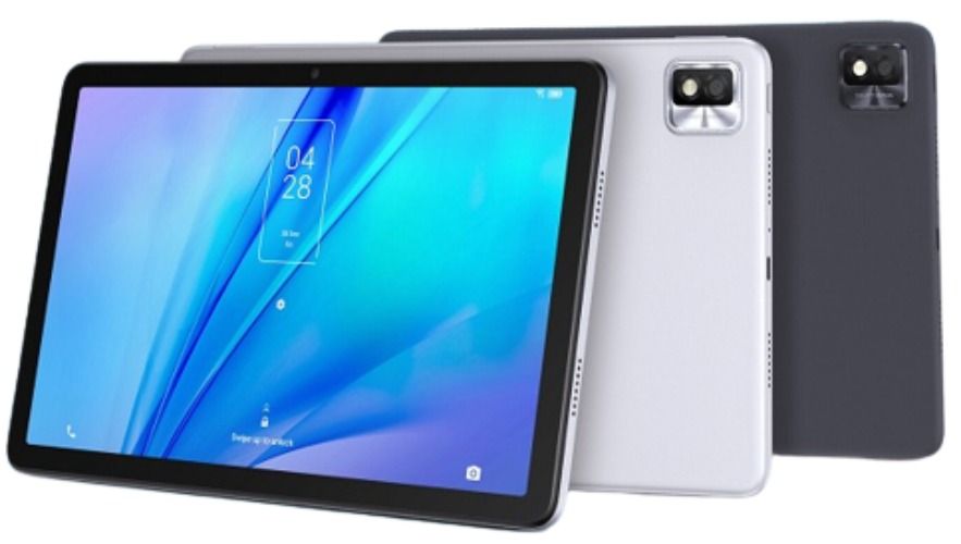 TCL Tab 10s (2021)